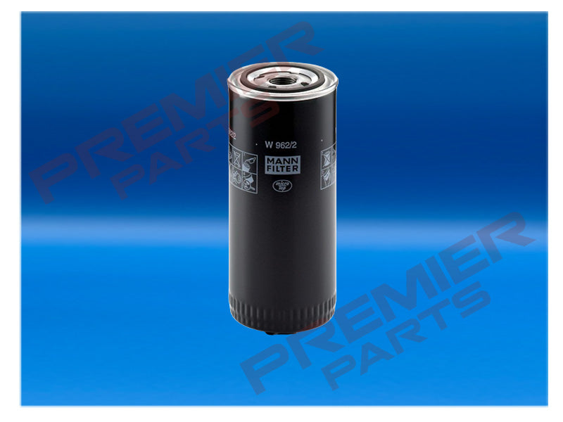 MANN OIL FILTER W962/2