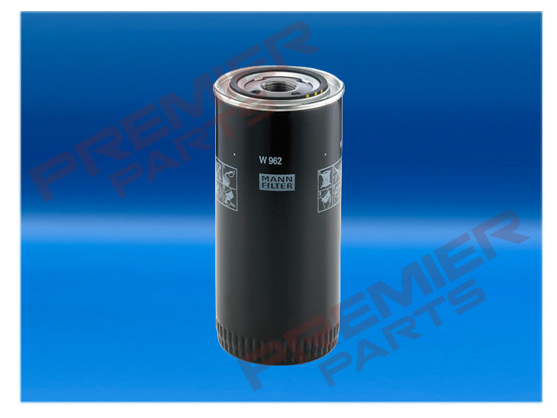 MANN OIL FILTER W962