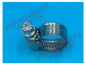 WORM DRIVE HOSE CLIPS 9MM WIDTH 8-60MM RANGES
