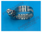 WORM DRIVE HOSE CLIPS 9MM WIDTH 8-60MM RANGES
