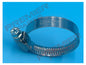 WORM DRIVE HOSE CLIPS 9MM WIDTH 8-60MM RANGES