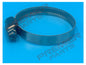 WORM DRIVE HOSE CLIPS 9MM WIDTH 8-60MM RANGES