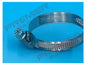 WORM DRIVE HOSE CLIPS 9MM WIDTH 8-60MM RANGES