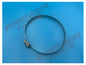 WORM DRIVE HOSE CLIPS 12MM WIDTH 150-240 MM RANGES