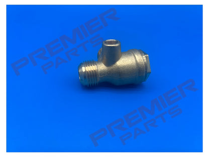 ZFN9048007 OEM CLARKE Non Return Valve 1/2 x 1/2 x 6MM