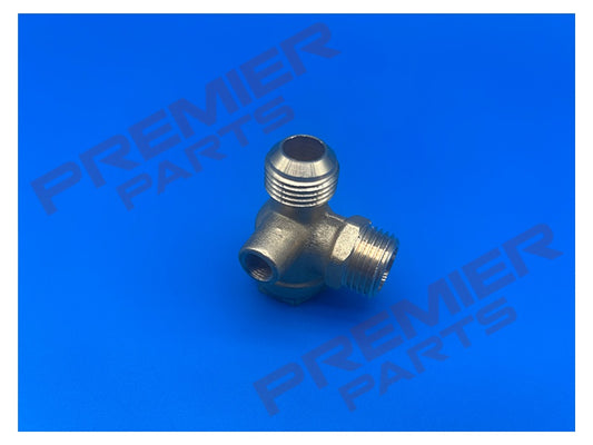 ZFN9048007 OEM CLARKE Non Return Valve 1/2 x 1/2 x 6MM