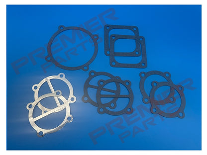 ZNH3CV100 OEM CLARKE Gasket Set XEV16