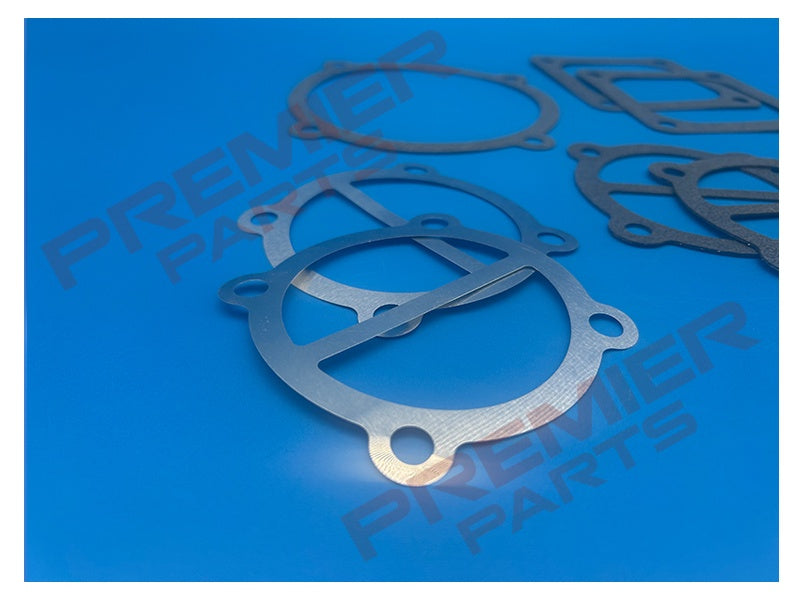 ZNH3CV100 OEM CLARKE Gasket Set XEV16
