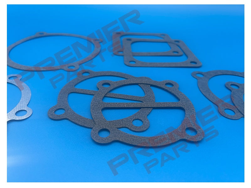 ZNH3CV100 OEM CLARKE Gasket Set XEV16