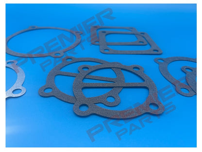 ZNH3CV100 OEM CLARKE Gasket Set XEV16
