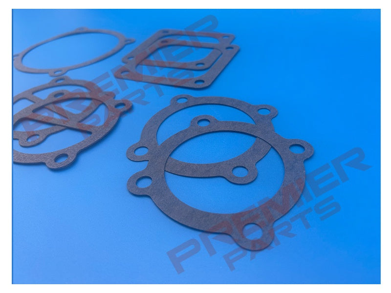 ZNH3CV100 OEM CLARKE Gasket Set XEV16