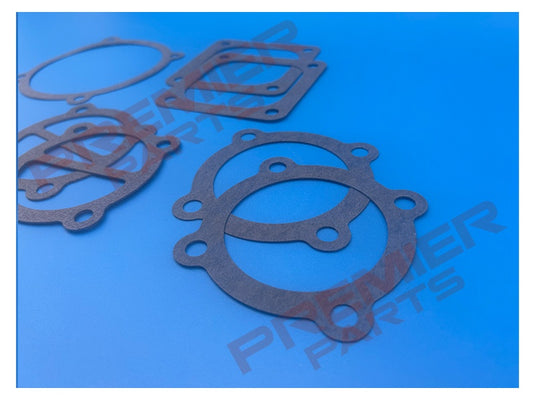 ZNH3CV100 OEM CLARKE Gasket Set XEV16
