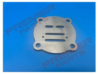 ZNHHS2065B11 OEM CLARKE Valve Plate XEV16