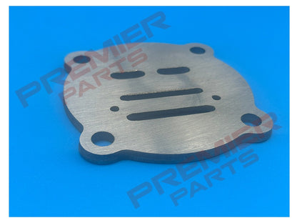 ZNHHS2065B11 OEM CLARKE Valve Plate XEV16
