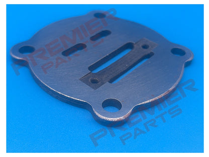 ZNHHS2065B11 OEM CLARKE Valve Plate XEV16
