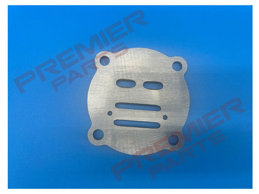 ZNHHS2065B11 OEM CLARKE Valve Plate XEV16