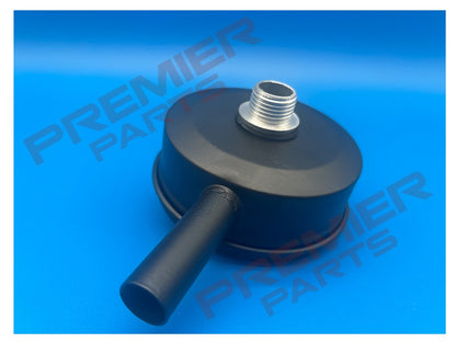 ZNHHS2065B18 Compressor Air Filter Assy XEPV16/50, XEV16/100, XEV16/150
