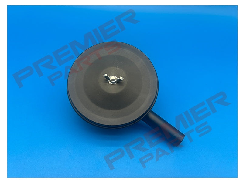 ZNHHS2065B18 Compressor Air Filter Assy XEPV16/50, XEV16/100, XEV16/150