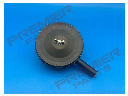 ZNHHS2065B18 Compressor Air Filter Assy XEPV16/50, XEV16/100, XEV16/150