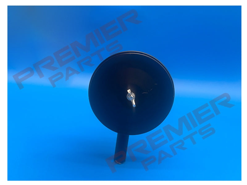 ZNHHS2065B18 Compressor Air Filter Assy XEPV16/50, XEV16/100, XEV16/150