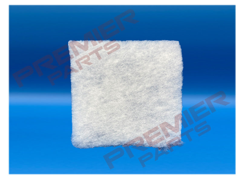 Alternative Compair Filter Pad ZS1062472