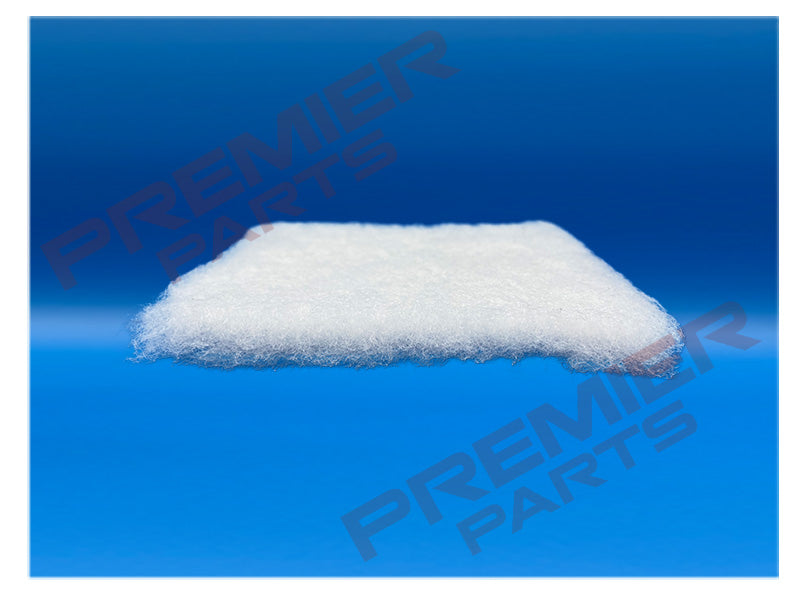Alternative Compair Filter Pad ZS1062472