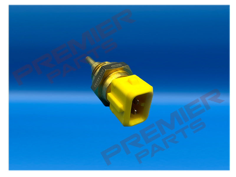 ZS1143737 OEM COMPAIR TEMPERATURE PROBE PT1000 SILC FREE