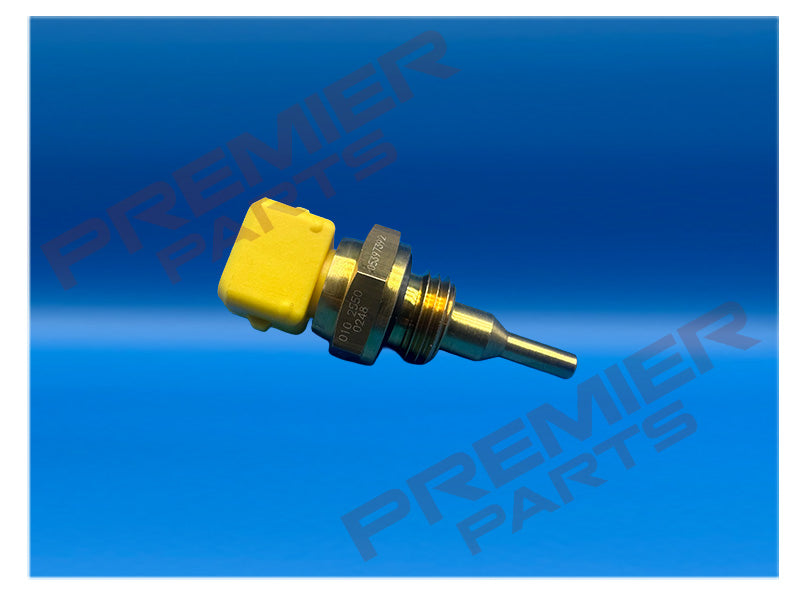 ZS1143737 OEM COMPAIR TEMPERATURE PROBE PT1000 SILC FREE