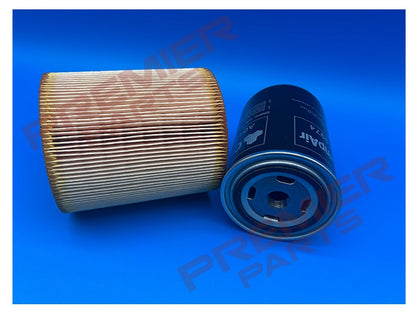 CK2100-1 OEM COMPAIR Minor Service Kit L15-L22