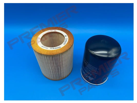 CK2100-1 OEM COMPAIR Minor Service Kit L15-L22
