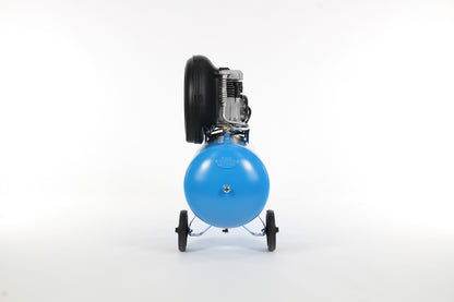 4116028505 ABAC Compressor Extensive A29B CT3 - 3Hp, 10bar, 150lt vessel - 400v/50Hz/3phases