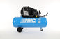 4116028557 ABAC Expert A39B Belt-driven Piston Compressor 3Hp 200 LTR