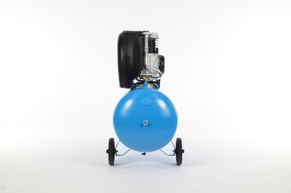 4116028557 ABAC Expert A39B Belt-driven Piston Compressor 3Hp 200 LTR