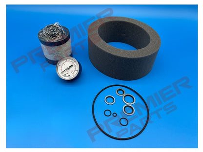 KM51 OEM HYDROVANE SERVICE KIT 502