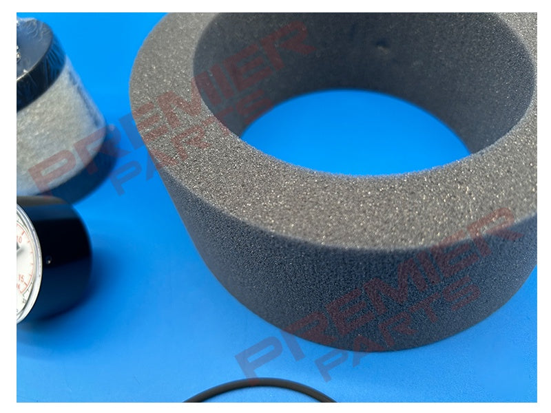 KM51 OEM HYDROVANE SERVICE KIT 502