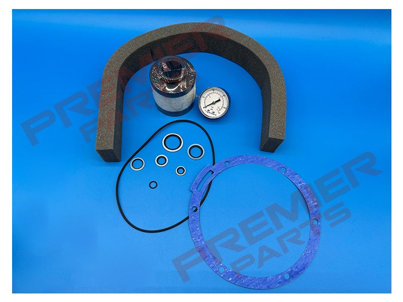 KM52 OEM HYDROVANE SERVICE KIT 504