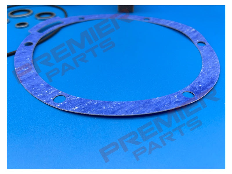 KM52 OEM HYDROVANE SERVICE KIT 504