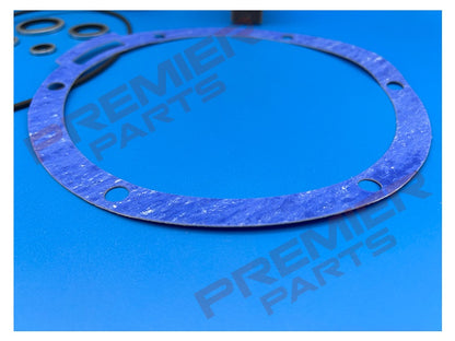 KM52 OEM HYDROVANE SERVICE KIT 504