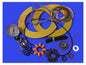 KT51 OEM HYDROVANE Compressor Overhaul Kit 5/15