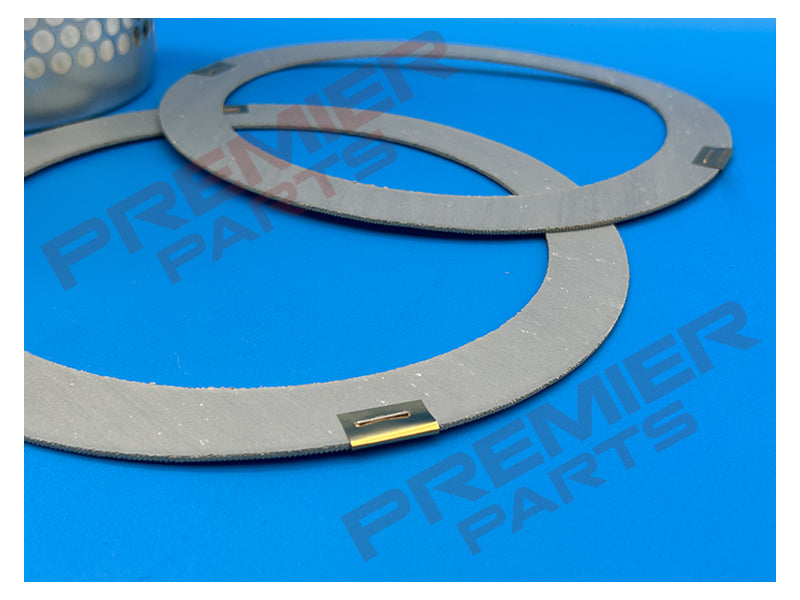 Alternative Separator PP-SEP-0001