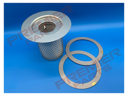 Alternative Separator PP-SEP-0001