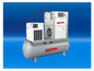 FM11 CT 270L COMPRESSOR / DRYER / TANK