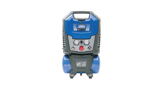 2236115862 ABAC SUITCASE 6 Compressor 6LTR