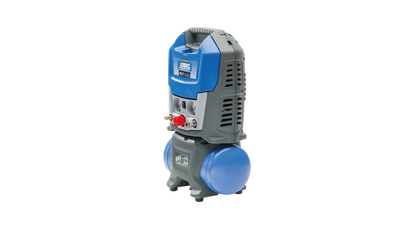 2236115862 ABAC SUITCASE 6 Compressor 6LTR