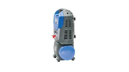 2236115862 ABAC SUITCASE 6 Compressor 6LTR