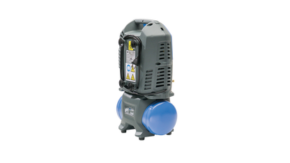 2236115862 ABAC SUITCASE 6 Compressor 6LTR