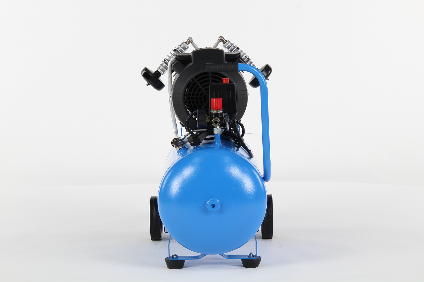1129981090 ABAC Compressor V 36/50 ABAC 3Hp 10bar 50 LTR
