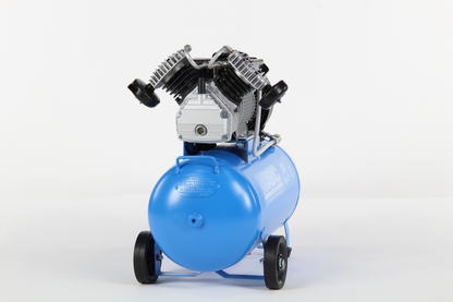 1129981090 ABAC Compressor V 36/50 ABAC 3Hp 10bar 50 LTR